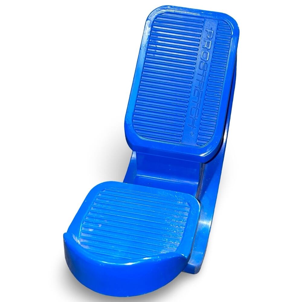 ProStretch Plus Calf & Foot Stretcher by Medi-Dyne for Plantar Fasciitis Relief - Picture 2 of 8